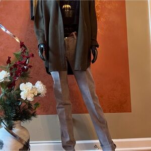 Rag & Bone Straight Leg Jeans